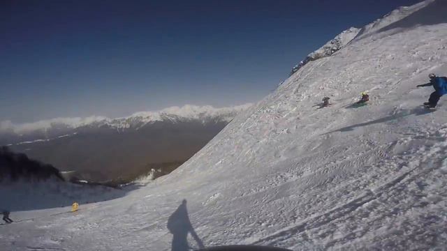 Сочи 2016 смотреть онлайн