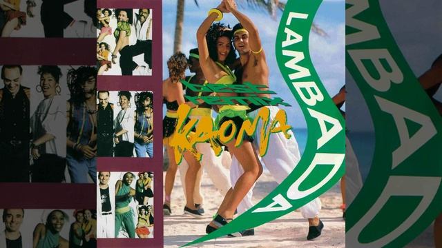Lambada (Club Mix)