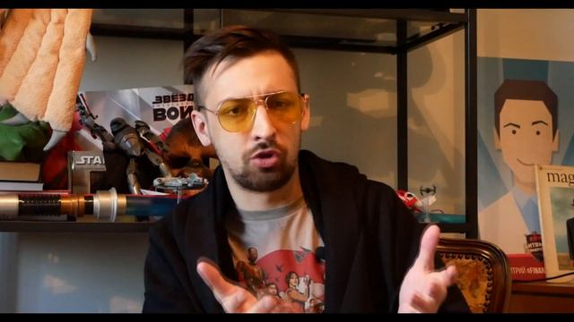 Сам с Собой #1 - Рецензия на Шазам (Shazam 2019)