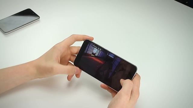 Meizu MX5: изучаем новинку! смотреть онлайн