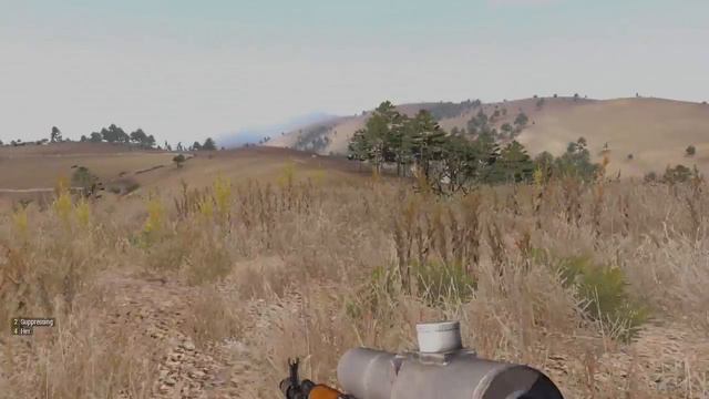 Полное прохождение сценария "ГОРНАЯ МЕСТНОСТЬ" ACE3/RHS смотреть онлайн