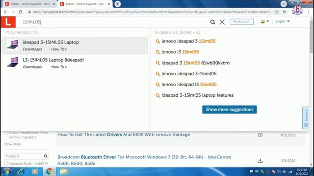 How To Download & install Lenovo Bluetooth Driver | Lenovo Bluetooth Driver For windows 7 8 10 ?? смотреть онлайн