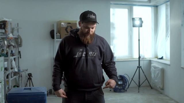 Спецодежда. Что купить для работы в отделке. Обзор и сравнение. Другая малярка. Спецодежда строител смотреть онлайн