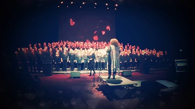Somebody To Love - Queen Cover - Rock Up & Sing ft Christian Lunn смотреть онлайн
