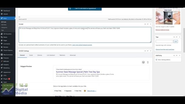 Easily Improve Your SEO Score смотреть онлайн