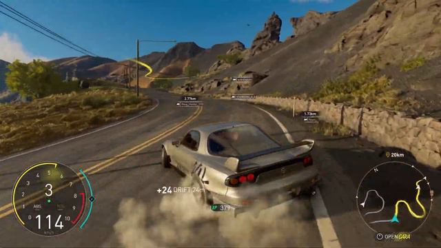 The Crew Motorfest Best Drift Settings / PRO SETTINGS / How to Drift The Crew Motorfest смотреть онлайн