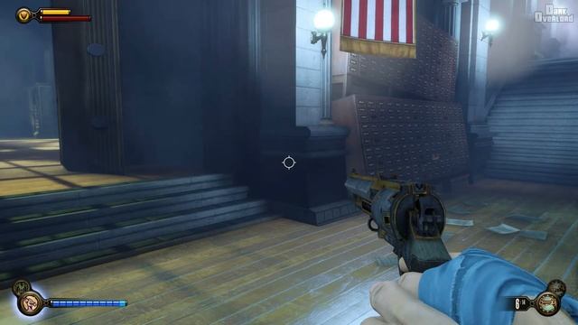 СВЕРХЪЕСТЕСТВЕННОЕ ★ BioShock Infinite #21 смотреть онлайн