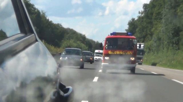 KLAF FF Hofheim am Taunus смотреть онлайн