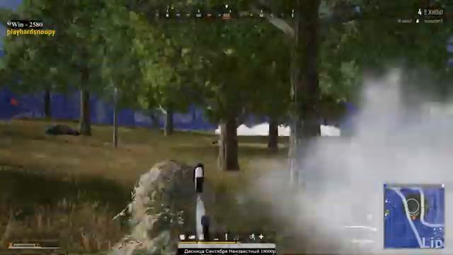 PUBG-стрим для хорошей компании [без мата] [без рекламы] смотреть онлайн