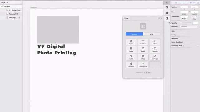 Craft Plugin for Sketch | Sketch Plugins 01 смотреть онлайн