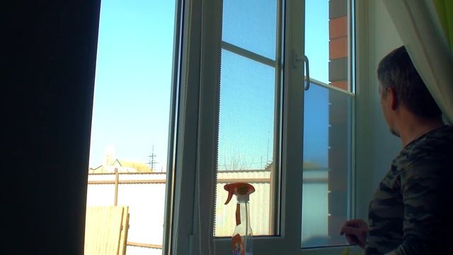 Бюджетное притенение ОРХИДЕЙ от СОЛНЦА за 31 рубль смотреть онлайн