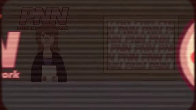 Пицца топ! новость от меня, и конец истории Кевина и Флоры смотреть онлайн