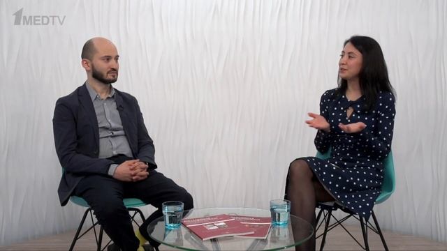 ГастроКлуб // О печени начистоту // Кайбышева В.О., Розина Т.П., Тихонов И.Н. смотреть онлайн