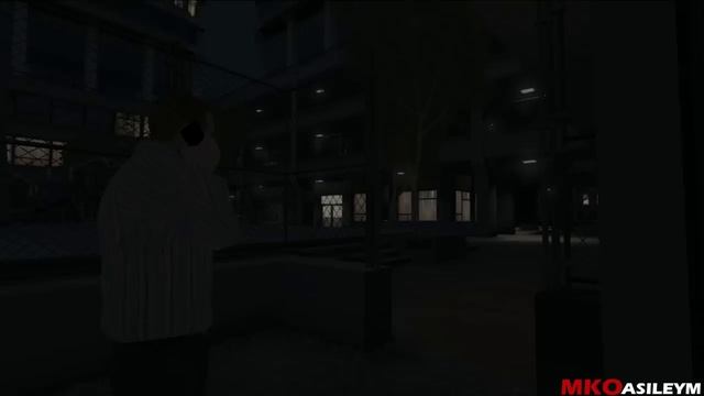 Прохождение игры GTA 4: Миссия 42 - Holland Nights смотреть онлайн