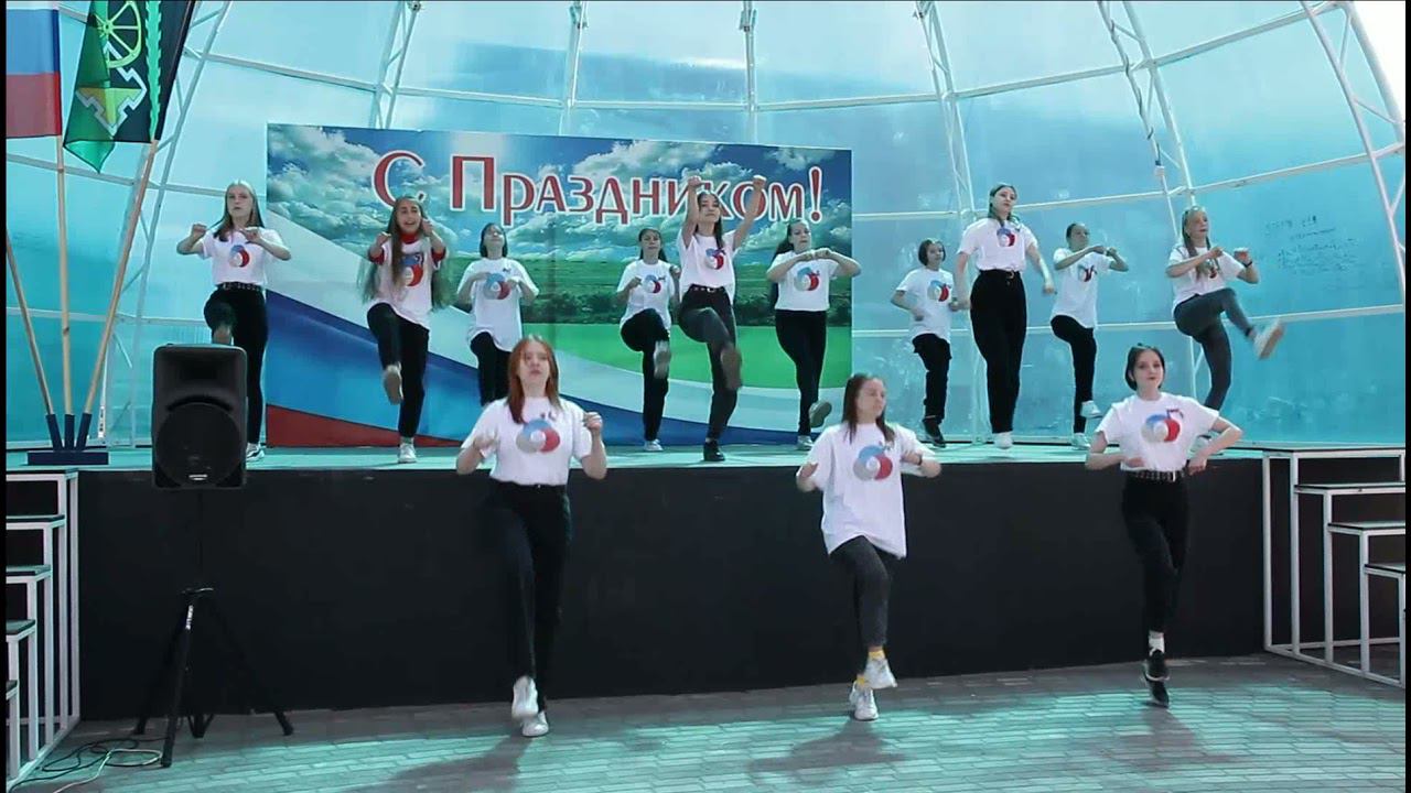 "РДШ" смотреть онлайн