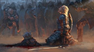 КЛИП l Враг l - [Tommee Profitt - Enemy]