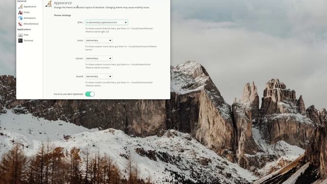 Latest changes in elementary-git on archlinux смотреть онлайн