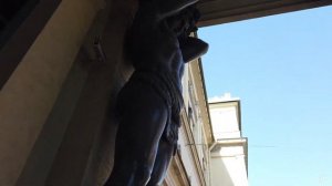 320 лет Санкт-Петербургу/ Санкт-Петербург 2023/ День рождения ? города