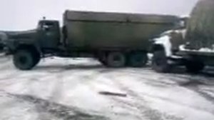 Краз-260