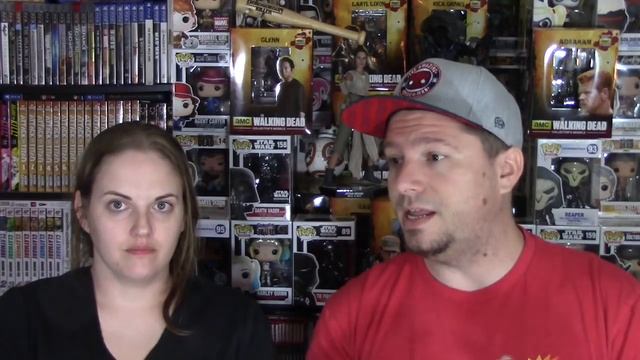 Review: THE EXORCIST || Chapter Two || "Lupus in Fabula" (SPOILERS!) смотреть онлайн