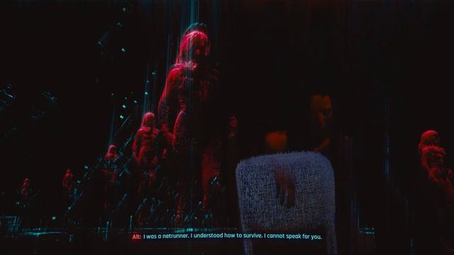Cyberpunk 2077 - Path To Glory Ending (Secret Johnny Friendship Ending) смотреть онлайн