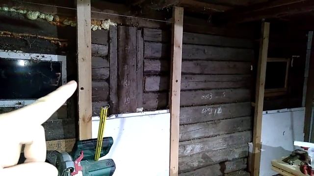 Постройка столярной мастерской! смотреть онлайн