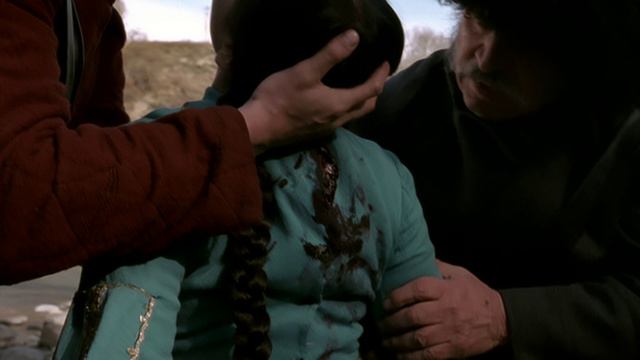Герой нашего времени