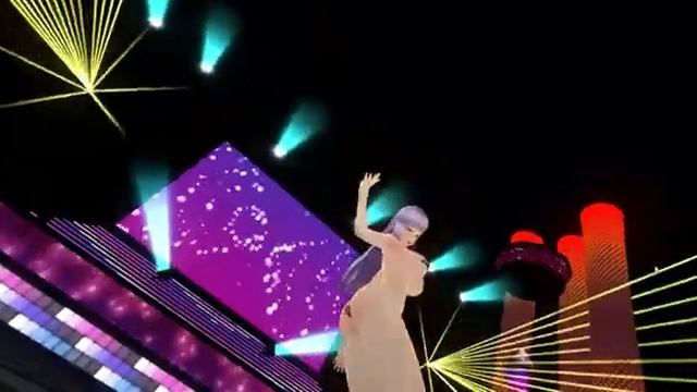 カスタムオーダーメイド3D2 水着ダンス　（VR近づきすぎて訳わからんバージョン） смотреть онлайн