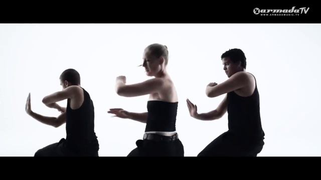 Armin van Buuren feat Sharon den Adel In And Out of Love Official Music Video смотреть онлайн