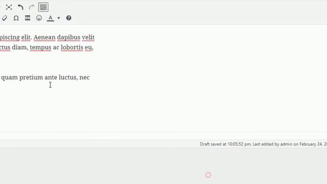 How to Open Links in a New Tab in WordPress Visual and Text Editor смотреть онлайн