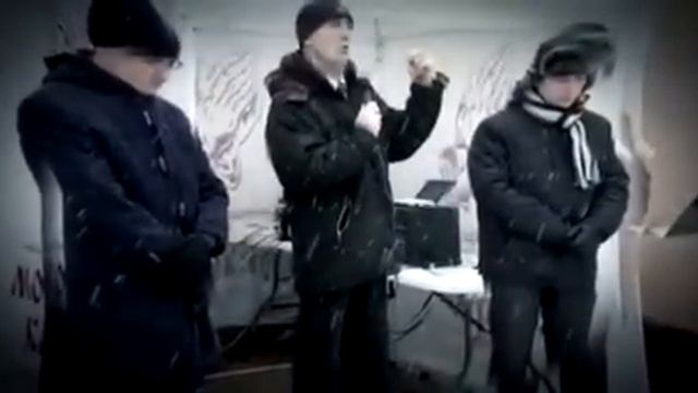 Стих. Как славно... Долгожитель смотреть онлайн