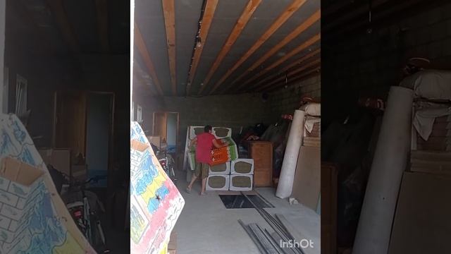 Утепление мансарды минеральной ватой. Как утеплить мансарду. Минеральная вата для мансарды. смотреть онлайн