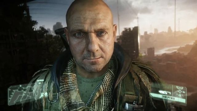 Crysis 3 Remastered | NS Switch | Первый запуск. Как оно на портативке? смотреть онлайн