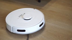 Sprawdziłem robota Tefal X-plorer serie 75S+. Odkurzy, wymopuje, a na tym nie koniec