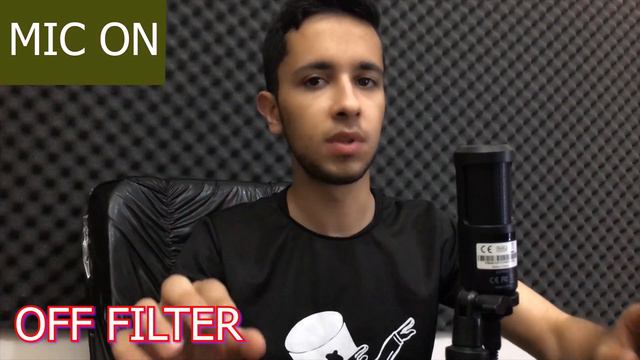 انباکسینگ میکروفون Maono-AU PM461TR|UNBOXING MIC смотреть онлайн