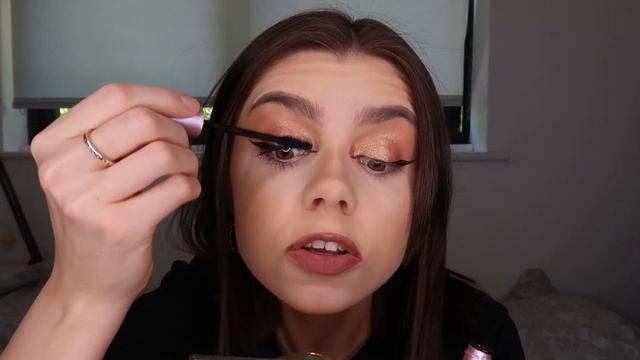XX REVOLUTION XXX XTREME VOLUME MASCARA REVIEW смотреть онлайн