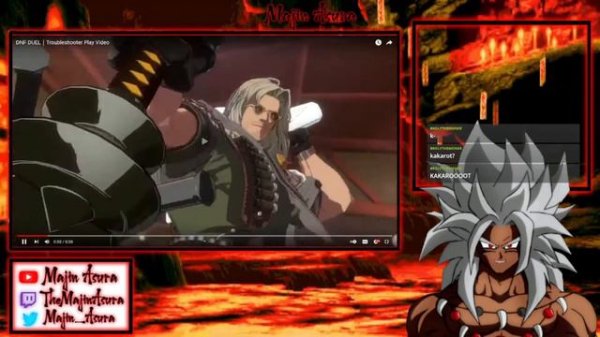 HAVE A GOOD TIME! -Proceeds to blow you up-