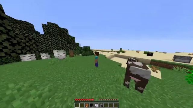 TOP 3 MODS IDEALES PARA TU SURVIVAL!!! #15 смотреть онлайн