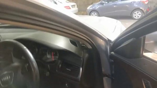 C10C800 CODE , C104807 code issue, Air suspension height problem Audi A6