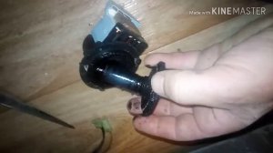 РЕМОНТ СЛИВНОГО НАСОСА СТИРАЛЬНОЙ МАШИНЫ АВТОМАТ LG. СВОИМИ РУКАМИ