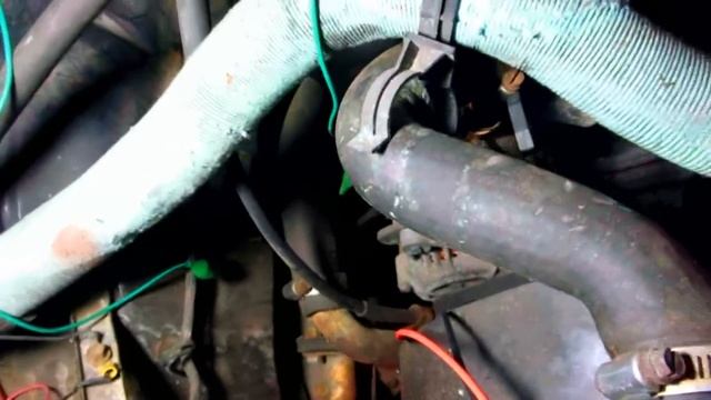 Troubleshooting Suzuki Samurai Horn - A Common Problem. смотреть онлайн