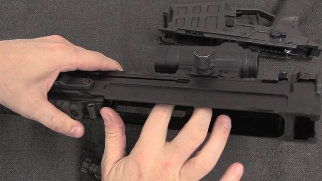 Bren 2: Every Aspect of the 805 Refined смотреть онлайн