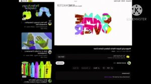 Peppa pig super mario galaxy game over effects