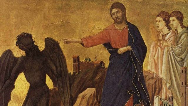 козни дьявола смотреть онлайн