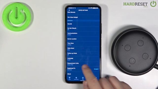 How to Remove Alexa Echo from Amazon Account? Alexa Echo Dot 3rd gen смотреть онлайн