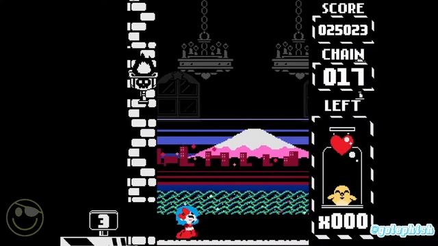 Xbox One X - Super Weekend Mode смотреть онлайн