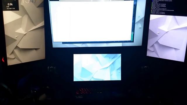 PC Voice Automation with VoiceAttack смотреть онлайн