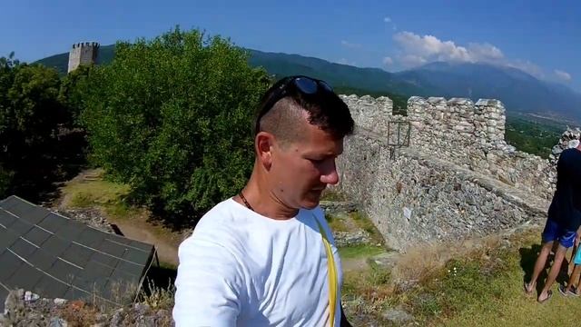 ГРЕЦИЯ/ΠΛΑΤΑΜΩΝΑΣ/ПЛАТАМОНАС/КАСТРО/CASTRO/КРЕПОСТЬ/2019/ЖАРА/СОВЕТУЮ ПОСМОТРЕТЬ смотреть онлайн