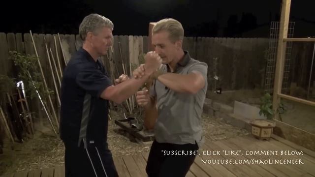 Wing Chun WOODEN DUMMY Real Fighting - Bruce Lee, Yip Man Be Proud - Muk Jong or Mu Ren Zhuang! смотреть онлайн