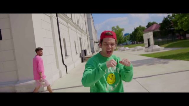 Mafia Corner & Basta Fix - Lambada смотреть онлайн